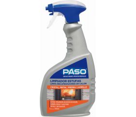 PASO LIMPIA CRISTALES ESTUFAS 500ML